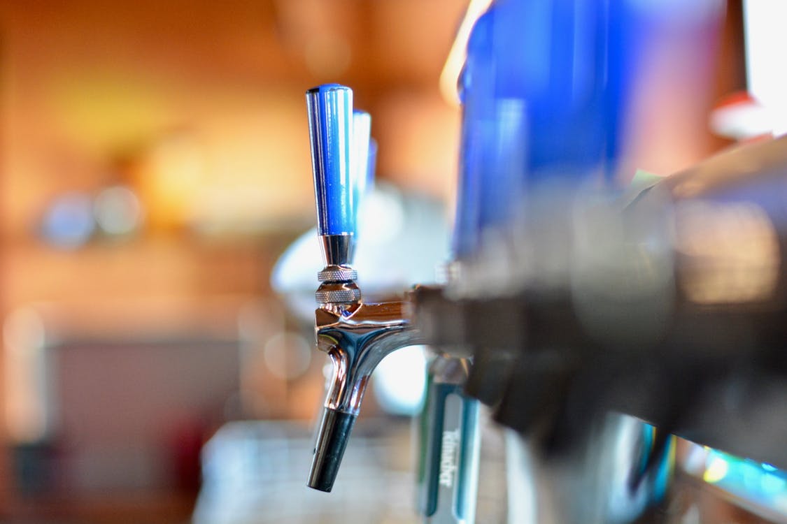 tap