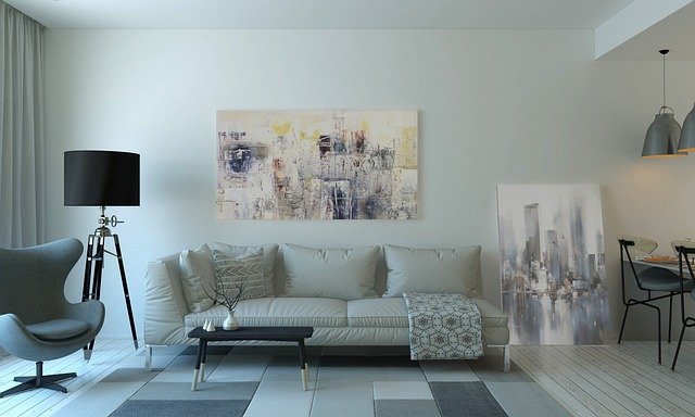 neutral color