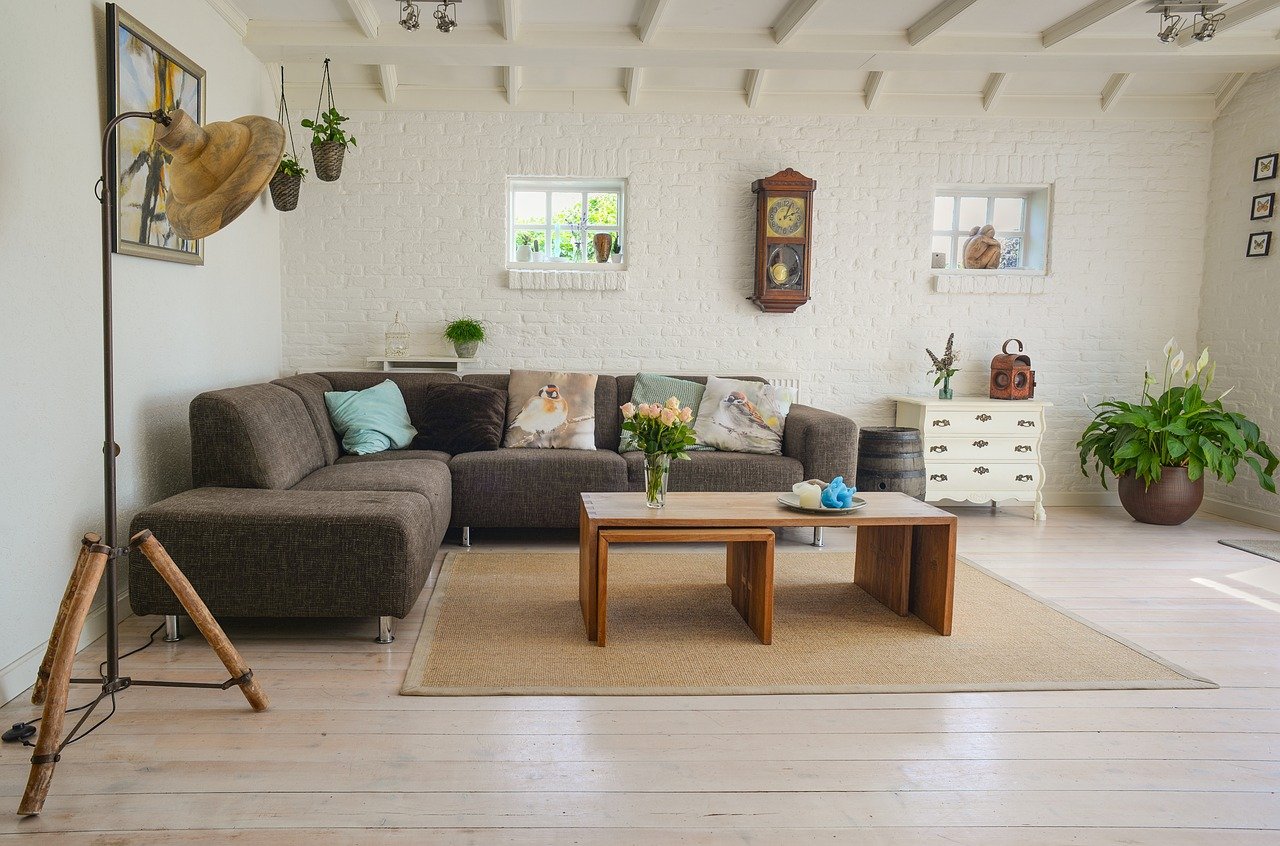 cozy decor