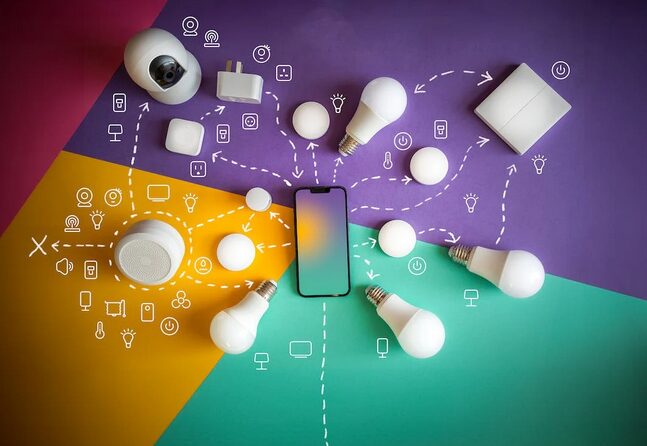 home automation